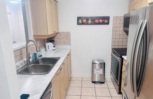 Humberwood Condominio | A place like home