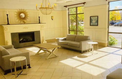 Humberwood Condominio | A place like home