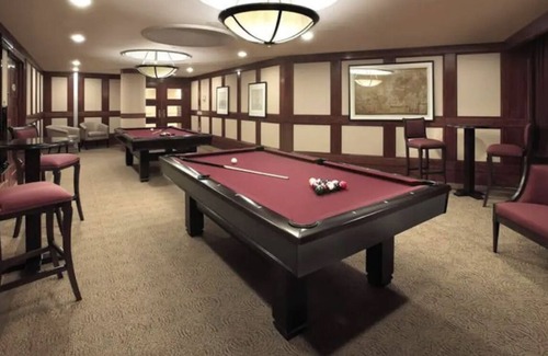 Humberwood Condominio | A place like home