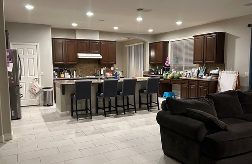 Temecula Casa | A place of bliss!