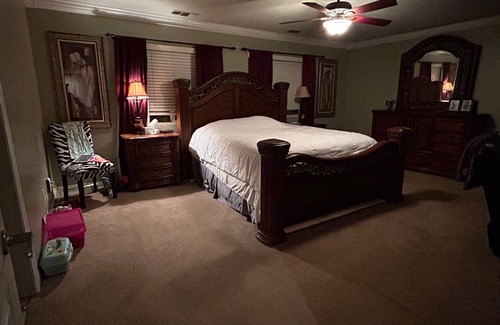 Temecula Casa | A place of bliss!