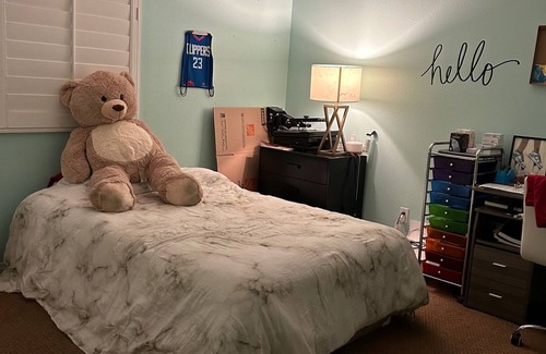Temecula Casa | A place of bliss!