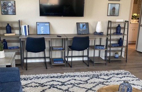 Palmdale Casa | A Place of Our Own... Finding Peace and Tranquility