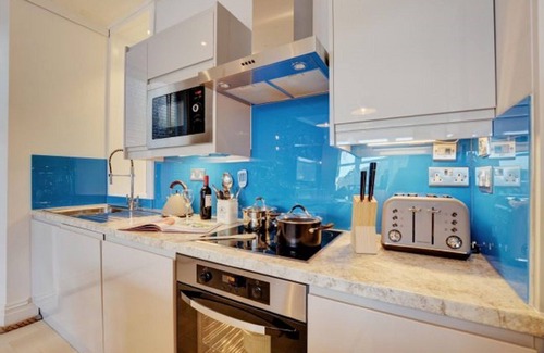 West Looe Casa | Completamente recientemente renovado en alquiler 2019! Un lugar de excepcional belleza natural
