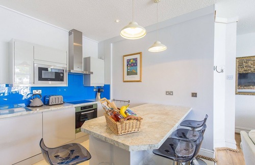 West Looe Casa | Completamente recientemente renovado en alquiler 2019! Un lugar de excepcional belleza natural