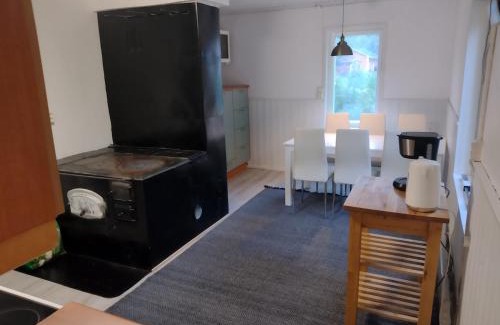 Kontiolahti Apartamento | A place of peace for your holiday!