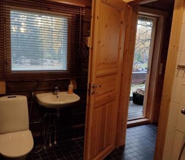 Kontiolahti Apartamento | A place of peace for your holiday!
