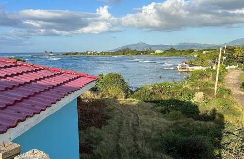 Prospect Casa | Un lugar de tranquilidad donde el mar Caribe es su patio trasero
