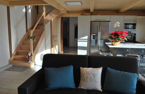 Jouy-le-Potier Casa | Un lugar de zenitud para descubrir el valle del Loira y la Sologne