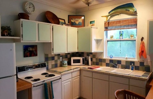 Summerplace Apartamento | A Place on Pebble Path