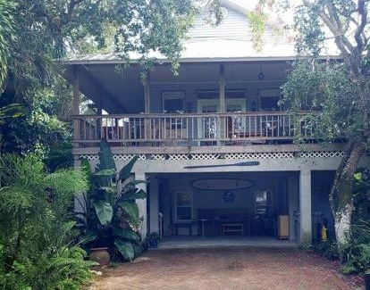 Summerplace Casa | A Place on Pebble Path