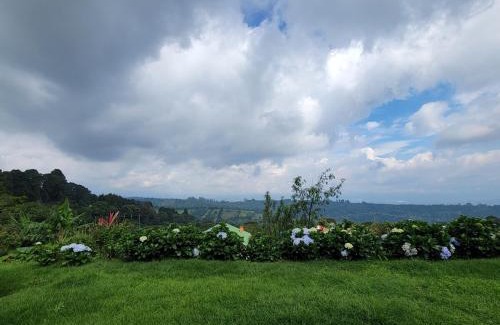 Naranjo Casa | A place to create dreams