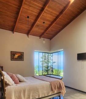 Naranjo Casa | A place to create dreams