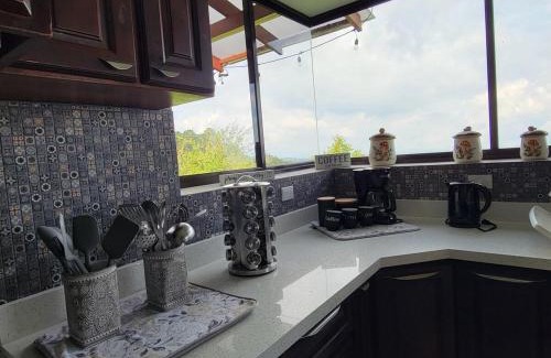 Naranjo Casa | A place to create dreams