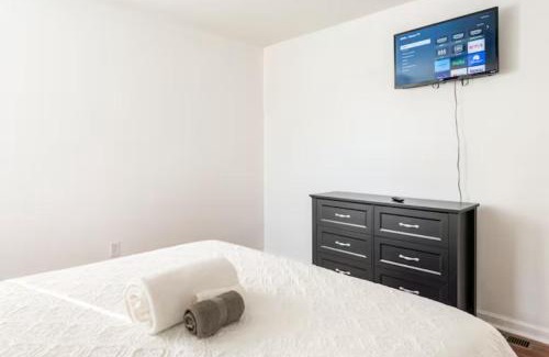 Birmingham Casa | A Place to Escape 5 minutes from Downtown Newly Renovated