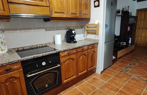 Valdeaveruelo Apartamento | Un lugar para olvidar el estrés