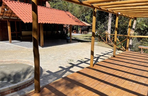 Vitor Hugo Casa | A place to relax