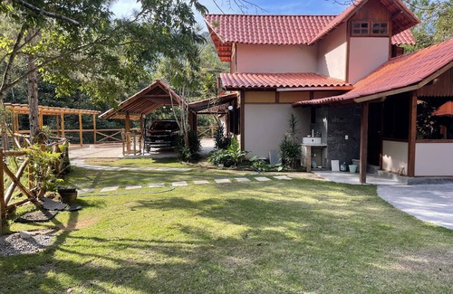 Vitor Hugo Casa | A place to relax