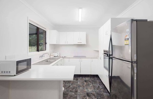 Bethania Casa | A Tranquil Gem for both holiday and body recovery