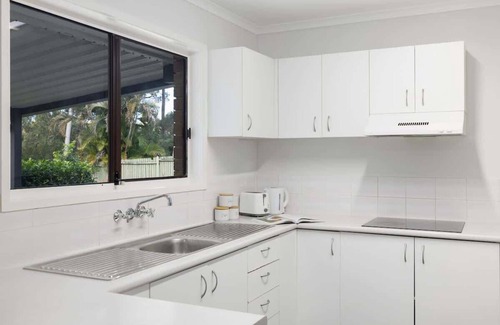 Bethania Casa | A Tranquil Gem for both holiday and body recovery