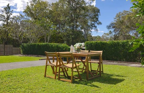 Bethania Casa | A Tranquil Gem for both holiday and body recovery