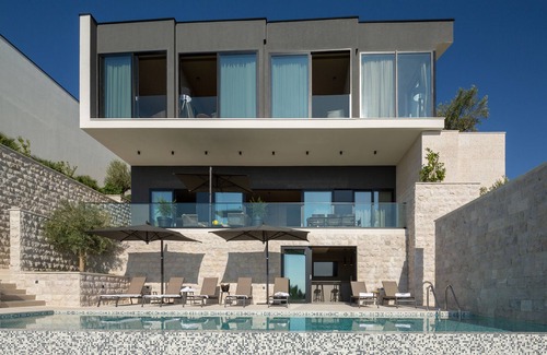 Orasac Casa | A place to relax 5- min from beautiful beaches of Croatia