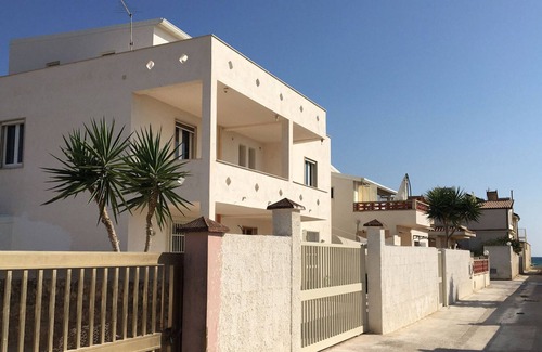 Granelli Apartamento | Un lugar para relajarse y disfrutar del mar.