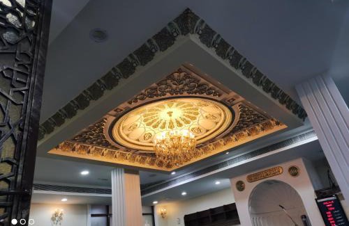 Al Sabkha Apartamento | A Place to Relieve Fatigue