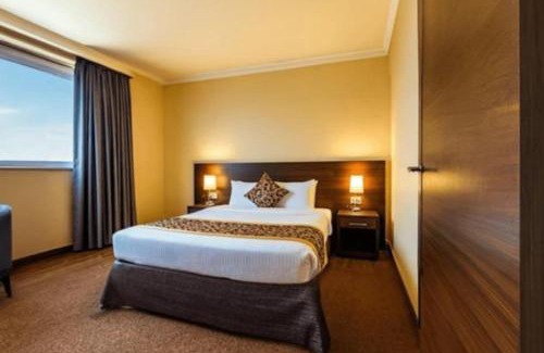 Al Sabkha Apartamento | A Place to Relieve Fatigue