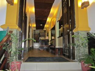 Barangay Buena Suerte Hotel | A Place To Remember El Nido Palawan