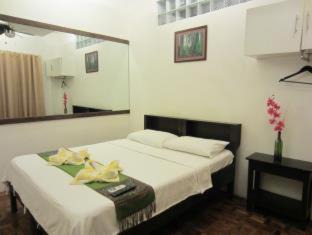 Barangay Buena Suerte Hotel | A Place To Remember El Nido Palawan