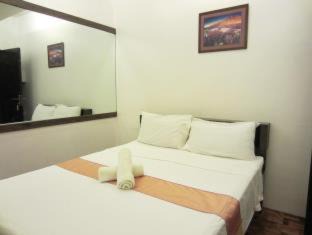 Barangay Buena Suerte Hotel | A Place To Remember El Nido Palawan