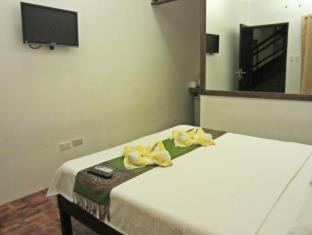 Barangay Buena Suerte Hotel | A Place To Remember El Nido Palawan