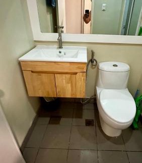 Iloilo Apartamento | A place to stay
