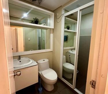 Iloilo Apartamento | A place to stay
