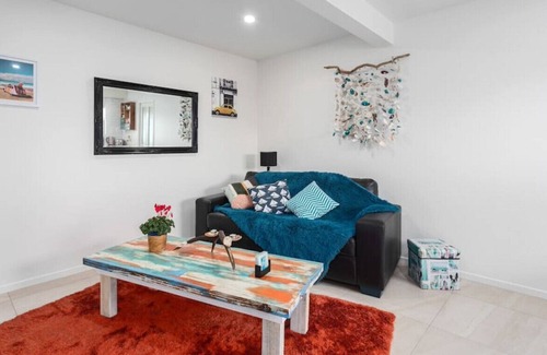 Waiotahi Cabina | A Place To Stay- Waiotahe
