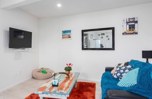 Waiotahi Cabina | A Place To Stay- Waiotahe