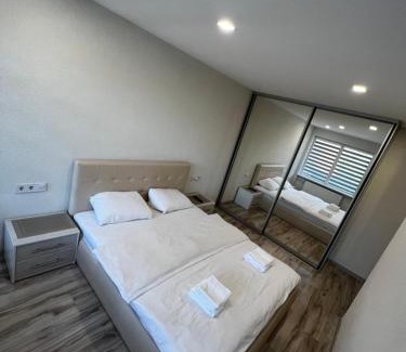 Tukums Apartamento | A place to take a rest.