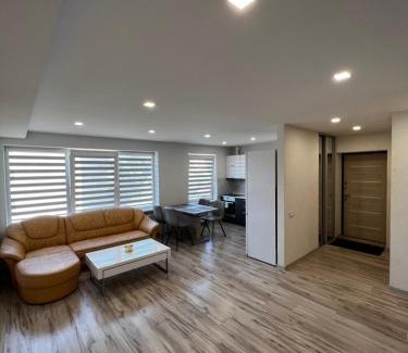 Tukums Apartamento | A place to take a rest.