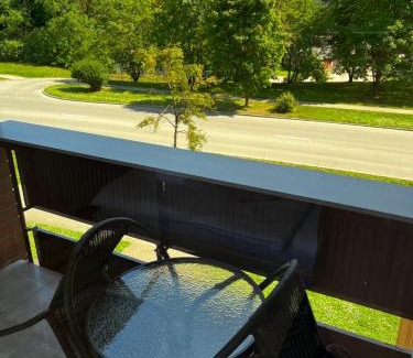Tukums Apartamento | A place to take a rest.