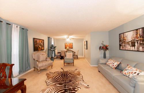 River Mountain Casa | A Pleasant Home for Your Living Pleasure