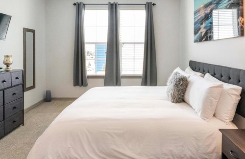 Kissimmee Apartamento | A Pleasant Stay Near Disney