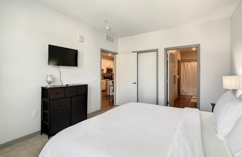 Kissimmee Apartamento | A Pleasant Stay Near Disney