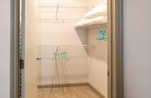 Kissimmee Apartamento | A Pleasant Stay Near Disney