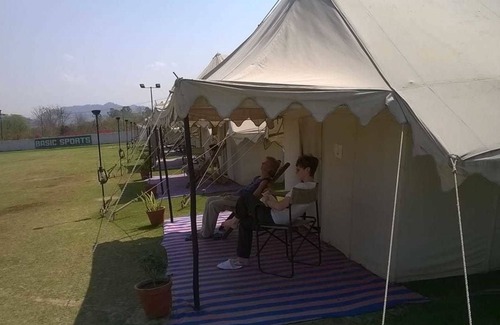 Phulpur Alquiler De RV | A Plus Hospitalities