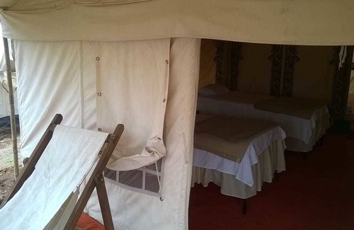 Phulpur Alquiler De RV | A Plus Hospitalities