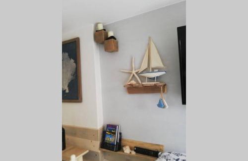 Rosignano Solvay Casa | A pochi metri dal mare.