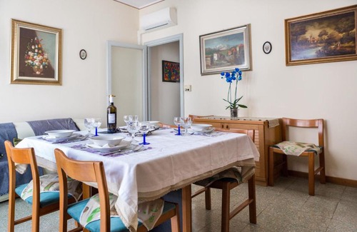 Parma Apartamento | A pochi passi dal centro e dall'Ospedale di Parma