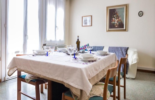 Parma Apartamento | A pochi passi dal centro e dall'Ospedale di Parma