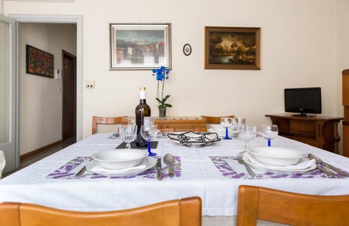 Parma Apartamento | A pochi passi dal centro e dall'Ospedale di Parma